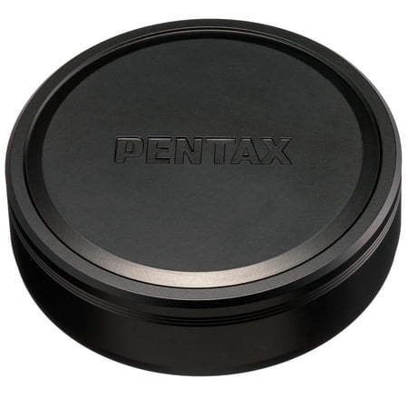 Pentax O-LW74A Front Lens Cap for HD Pentax-D FA 21mm f/2.4 ED Limited DC WR Lens Black