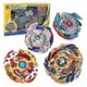 thumbnail image 1 of Burst Turbo Sparking With Launcher Metal Booster Bay Starter Gyro Bayblade, 1 of 1
