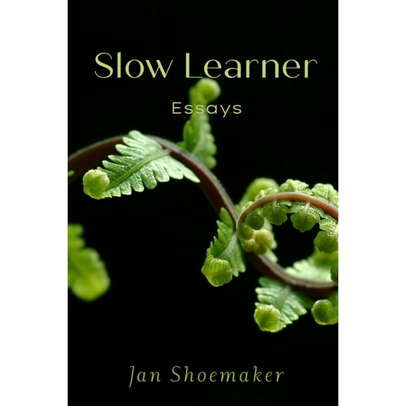 Slow Learner, (Paperback)