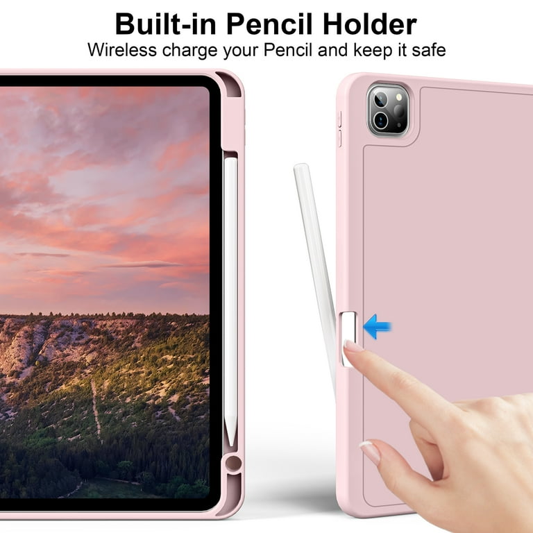 KenKe iPad Pro 11 Case (2022/2021/2020) - 4th 3rd 2nd Gen KenKe iPad Pro 11 Case (2022/2021/2020) - 4th 3rd 2nd Gen