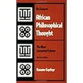 thumbnail image 2 of Blackwell Companions to Philosophy: A Companion to African Philosophy (Paperback), 2 of 3