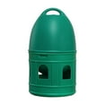 thumbnail image 2 of 2x de Agua para Pájaros, , Loro, Paloma, Codorniz, , Paloma, Dispensador de Agua, Alimentador Automático, Jaula para Pájaros, Sunnimix bebedor de palomas, 2 of 8