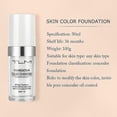 thumbnail image 5 of Adaptive Shade Foundation for Mature Skin, Lightweight Liquid Base with Concealing Properties, 5 of 5