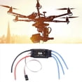 thumbnail image 3 of 4PC 2-4S 30A RC Brushless ESC for 2 to 4S Lipo Battery DIY Quadcopter, 3 of 4