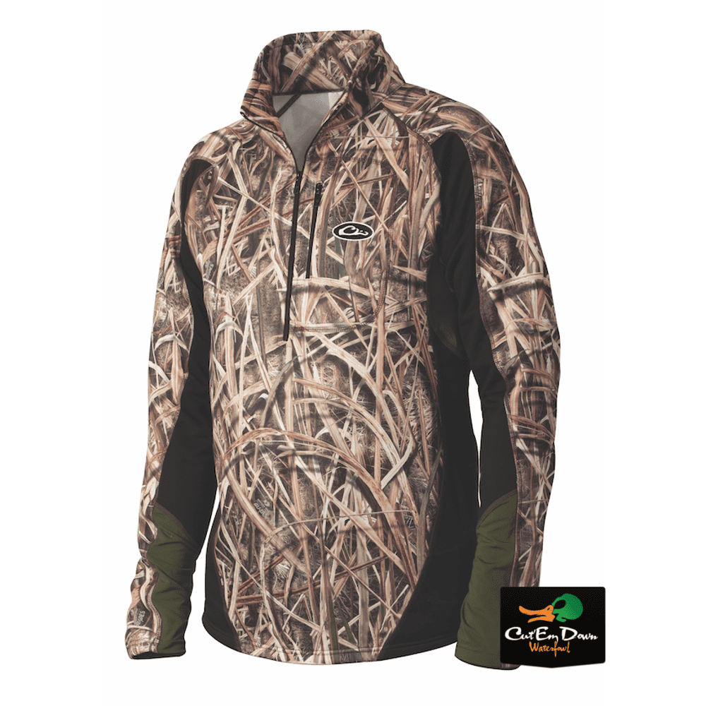 Drake waterfowl base layer sale