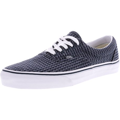 Sashiko Ankle-High Canvas Skateboarding Shoe Sashiko Ankle-High Canvas Skateboarding Shoe