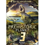 Great Sci-Fi Classics: Volume 3 (DVD)