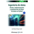 thumbnail image 1 of Ingeniería de datos. Diseño implementación y optimización de flujos de datos en Python Blanco, 1 of 2