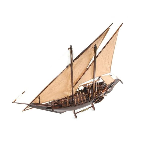 Old Modern Handicrafts Dhow Medium