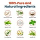 thumbnail image 5 of Foot Soak Foot Cure para aliviar los músculos con sales de Epsom, 480 ml, 2 unidades, 5 of 8