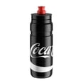 thumbnail image 1 of Botella De Agua Elite Coca Cola 750 mL Plastico Negro, 1 of 3