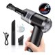 thumbnail image 1 of Aspirador Usb Portatil Completo Linea Premium Coche Y Hogar 2000mAh Deng Xun unisex, 1 of 1