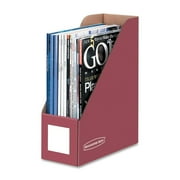 Fellowes Bankers Box Magazine File