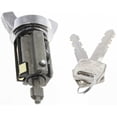 thumbnail image 4 of Ignition Lock Cylinder Compatible with 1980-1991 Ford F-250 1976-1978 Mercury Grand Marquis, 4 of 5