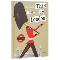 This Is . . . This Is London, (Hardcover)