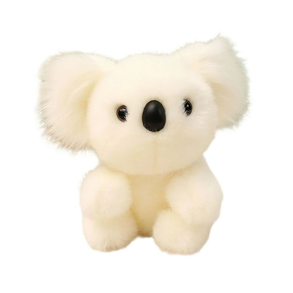 Cute Rabbit Mum and Baby Koala Toy Stuffed Animal Toy Animal Doll
