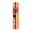 Orange, variant on Portable Neck Fan With Built In LED Light 100 Speed Levels And Digital Display Ideal For Travel Work And Home