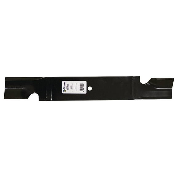 New Stens Notched Hi-Lift Blade 320-702 for Grasshopper 320246