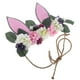 thumbnail image 3 of Guirnaldas para Diademas Juguetes de Necesidad Especial Aprender - , tal se describe Zulema Diademas de flores para niños, 3 of 8