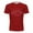 v#153Red653, variant on Rggeeun Men'S T-Shirts Fashion Boston Letter Print Short Sleeve Crew Neck Comfor Beach Lounging Trendy Tee,Black,L