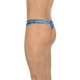 thumbnail image 3 of Jockey Men's Casual Cotton Stretch Thong - 3 Pack, 3 of 3