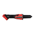thumbnail image 3 of MILWAUKEE M18 FUEL Braking Die Grinder, Slide Switch – Cordless, 27,000 RPM, RAPIDSTOP Brake, 2939-20 (Bare Tool), 3 of 6