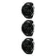 thumbnail image 2 of Sonducket Man Watch Waterproof Stylish Sports Date Wristwatch Watches Gifts Home Outdoor Birthday Festival Indoor Electronic Display Plata 3piezas Sonducket CBP035311, 2 of 6