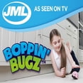 thumbnail image 5 of Boppin' Bugz JML Connie Cockroach El bicho loco que se balancea en el juego, 5 of 5