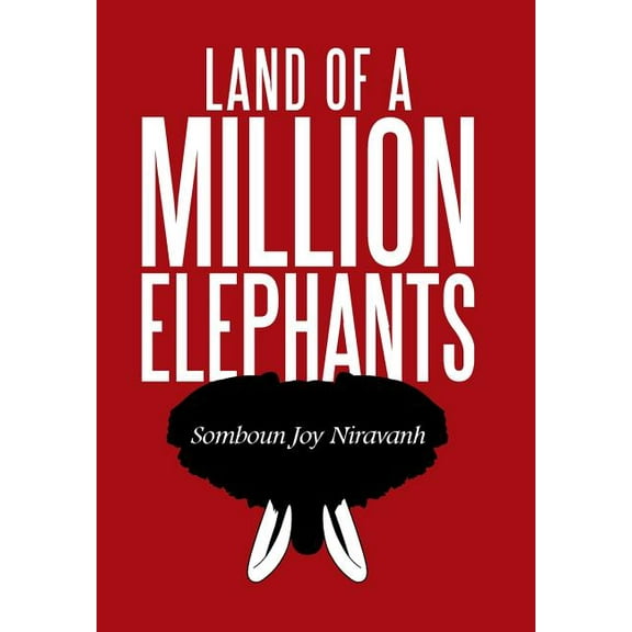 Land of a Million Elephants (Hardcover)