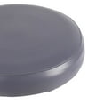 thumbnail image 3 of Cojines de asiento PU Yotijar para taburetes de 28-35 diámetro Gris, 3 of 6