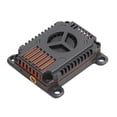 thumbnail image 1 of Transmisor de video FPV, Reduce La Interferencia de la Señal 25MW 1000MW 2000MW 3000MW Ajustable 5.8G 3W Transmisor de Video de 48ch Para Un Dron de Carreras FPV LARGO, 1 of 7
