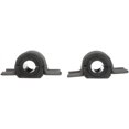 thumbnail image 2 of Delphi Suspension Stabilizer Bar Bushing Kit P/N:Td4134w Fits select: 1966-1973 FORD MUSTANG, 2000-2003 MITSUBISHI ECLIPSE, 2 of 4