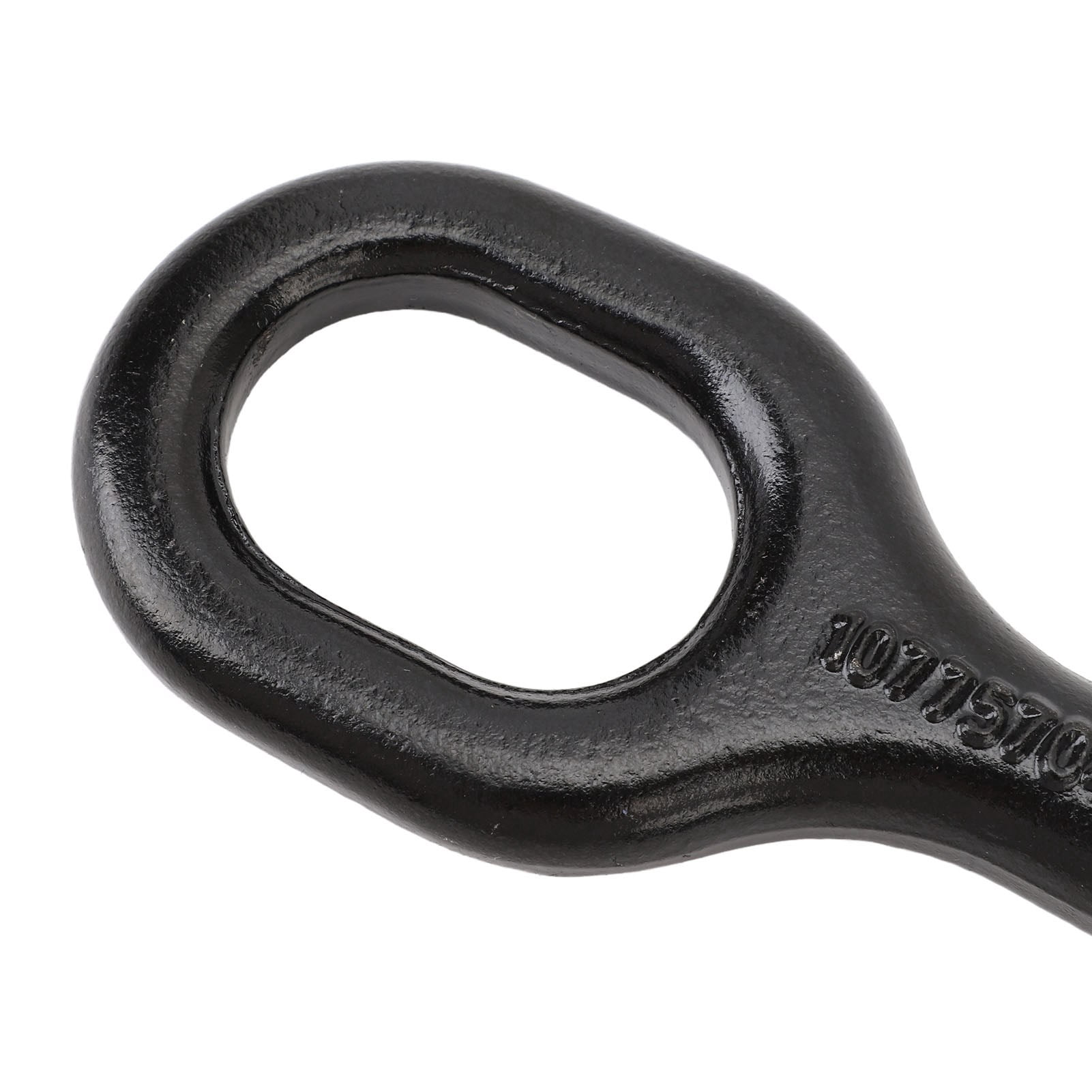1077570 00 D, Internal Solid Easy Install Car Tow Hooks Front Bumper Trailer Ring For  Y X S 2017-2023
