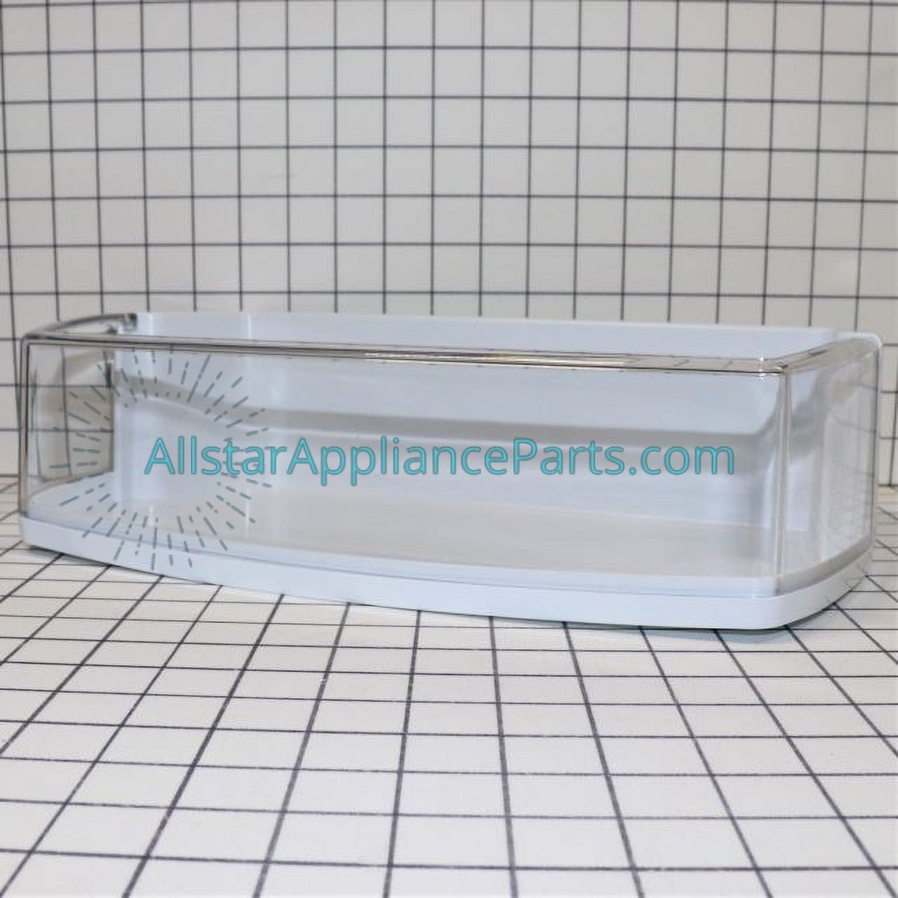 LG Refrigerator Right Door Shelf AAP73631502