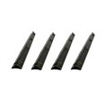 thumbnail image 2 of Fairchild Automotive KD2030 Weatherstrip Kit (Front Inner & Outer Belt, Driver Side & Passenger Side), 2 of 3
