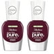 thumbnail image 1 of Esmalte de Uñas Sally Hansen Good Kind Pure Vegano Beet It 10 mL, 1 of 7