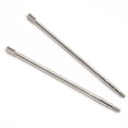 thumbnail image 4 of 2x RC CVD Drive Shaft, Metal Rear CVD Drive Shaft Set for TRAXXAS 1/7 UDR RC Car, 4 of 6
