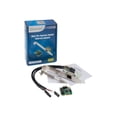 thumbnail image 6 of Mini PCI Express 2.0 1-Port Gigabit 10/100/1000 Base-T Ethernet LAN Controller, with Daughter Card and 10-Pin Network Cable and 4-Pin LED Cable, with Low Profile Bracket, Realtek Chipset, 6 of 7