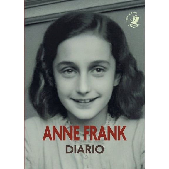 El diario de Anne Frank, (Paperback)