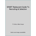 thumbnail image 1 of Pre-Owned SMART Restaurant Guide To Recruiting & Selection (Unknown) 0971657327 9780971657328, 1 of 1