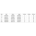 thumbnail image 3 of Youmylove Women Maternity Short Sleeve Striped Nursing Tops T-Shirt Tee Shirts For Breastfeeding Comfy, 3 of 4