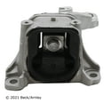thumbnail image 2 of BeckArnley 104-2405 Transmission Mount, 2 of 5