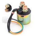 thumbnail image 1 of Reemplazo del relé del solenoide de arranque, reemplazo del relé del solenoide de arranque Piezas de motocicleta Características mejoradas del relé del solenoide de arranque de motocicleta, 1 of 9