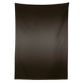 thumbnail image 3 of Ambesonne Ombre Tablecloth Rectangular Table Cover, Modern Natural Wood Art, 60"x84", Brown, 3 of 4