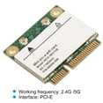 thumbnail image 4 of Wireless Card, Laptop Wifi Card Wifi Card, Wifi Sd Card Mini Pcie Wifi Card for Desktop PC, 4 of 7