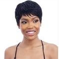 thumbnail image 3 of Mayde Beauty Ready to Wear & Go Synthetic Wig- Tay, 3 of 15