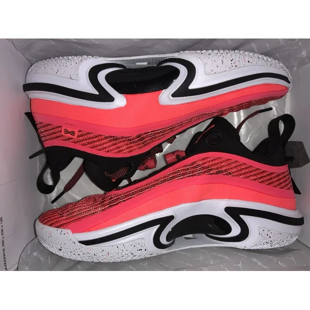 N I-K-E A i r-Jor-dan 36 XXXVI Low Men Luka Doncic' Men’s 10.5