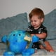 thumbnail image 5 of Peluche Celestial Buddies Our Precious Blue Planet Earth, 5 of 7