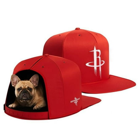 UPC: 0887786002646 | Nap Cap HRRW002 Houstn Rocket Pet Bed – Medium