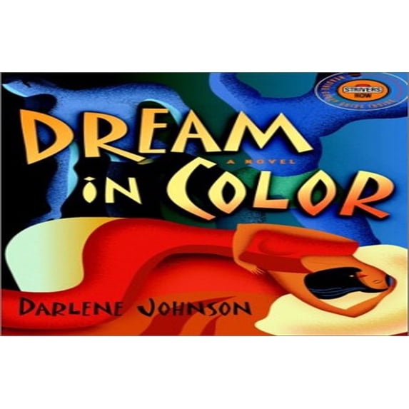 Pre-Owned Dream in Color (Paperback) by Darlene Johnson